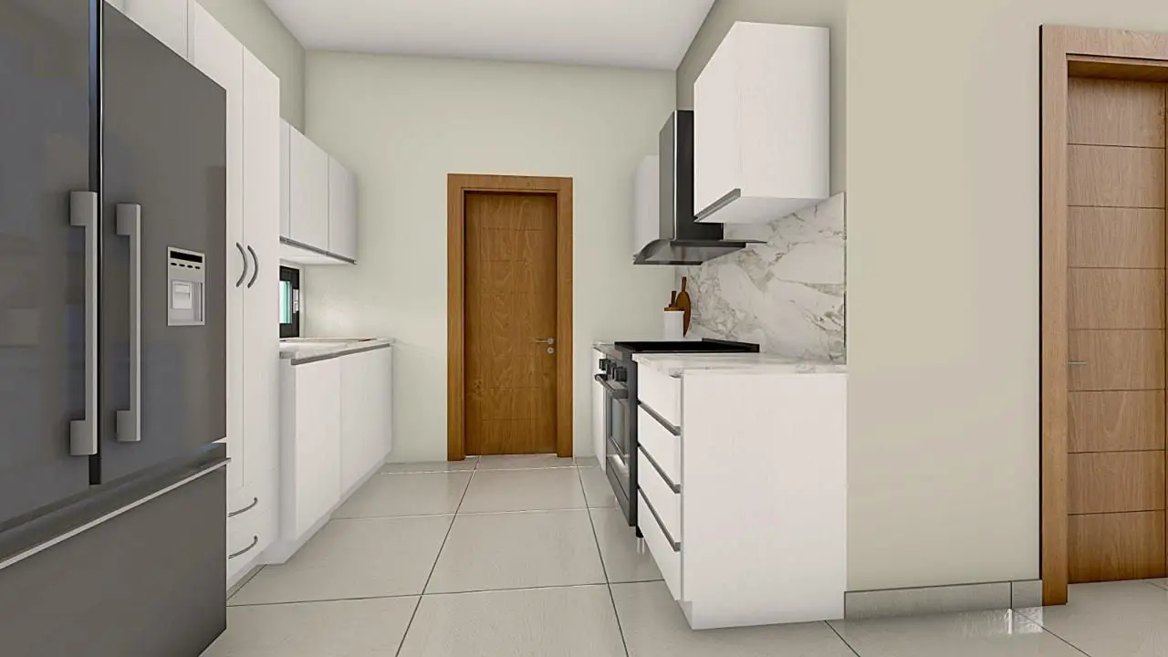 Proyecto de Casas en Av. Las Américas Foto 7258430-4.jpg