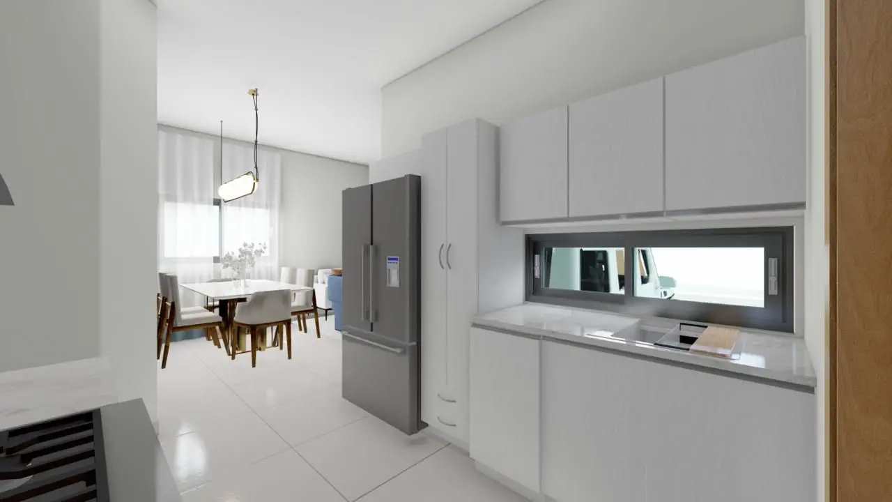 Proyecto de Casas en Av. Las Américas Foto 7258430-5.jpg