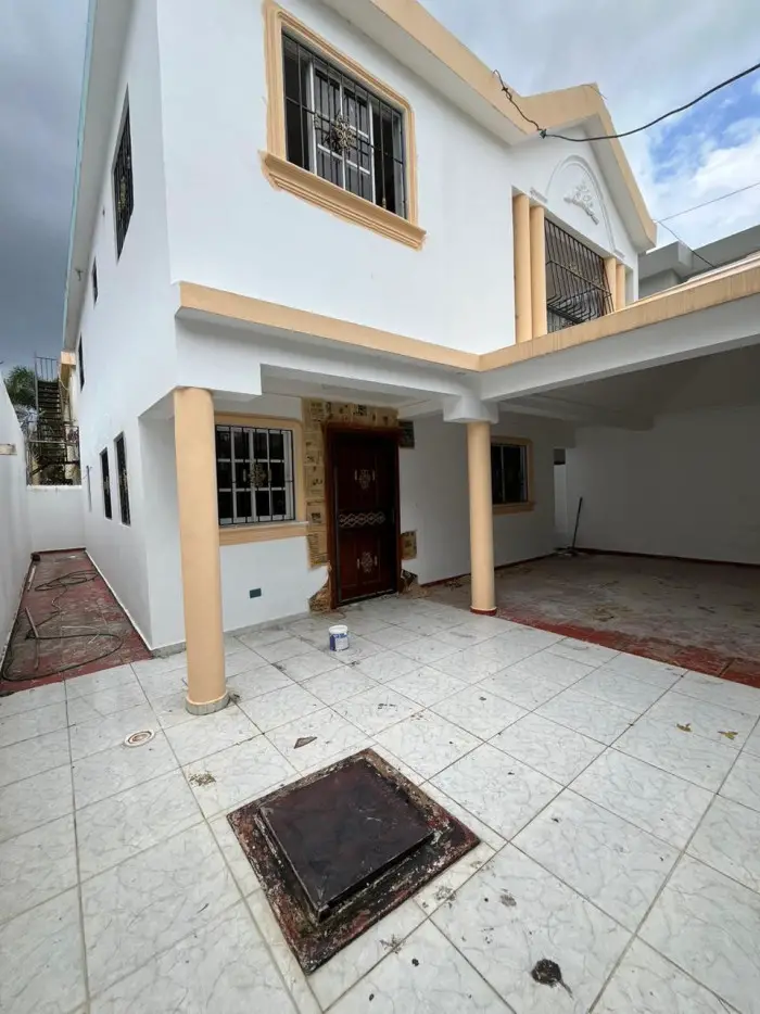 Casa en Venta Remodelada en Alma Rosa II Foto 7258433-1.jpg