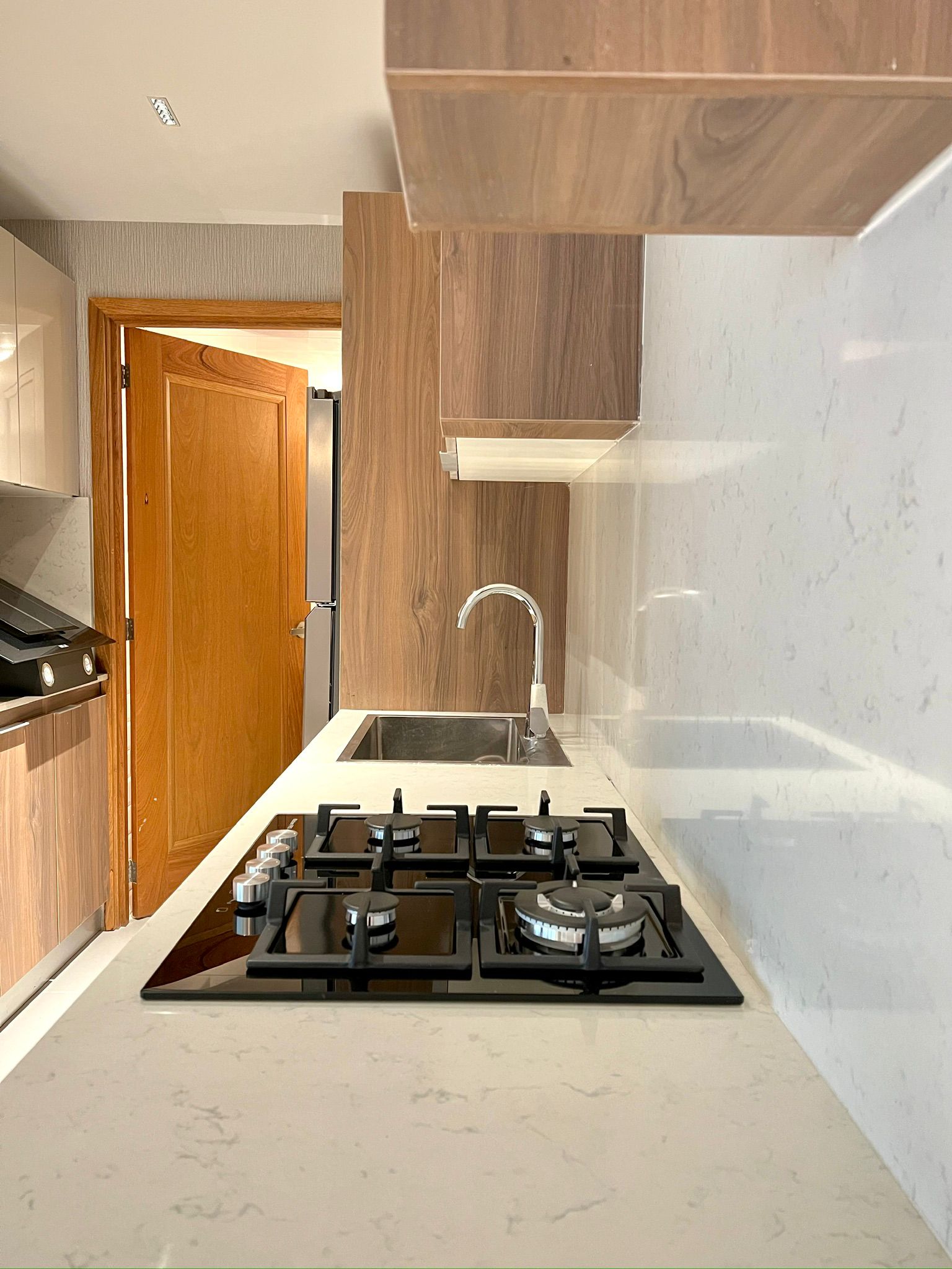 Apartamento de 1 habitacion en Venta en el Naco Foto 7258434-10.jpg