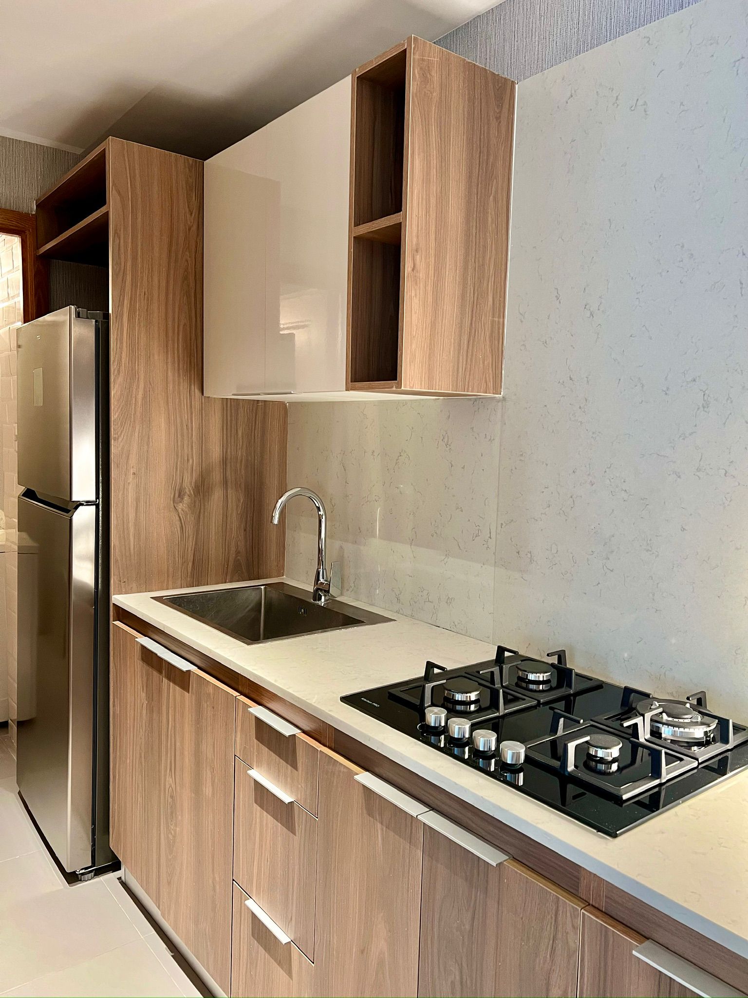 Apartamento de 1 habitacion en Venta en el Naco Foto 7258434-5.jpg