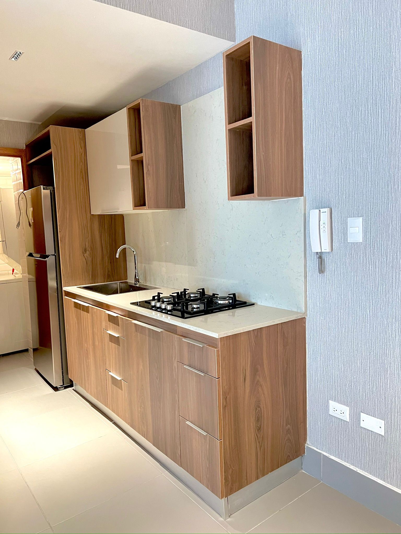 Apartamento de 1 habitacion en Venta en el Naco Foto 7258434-8.jpg
