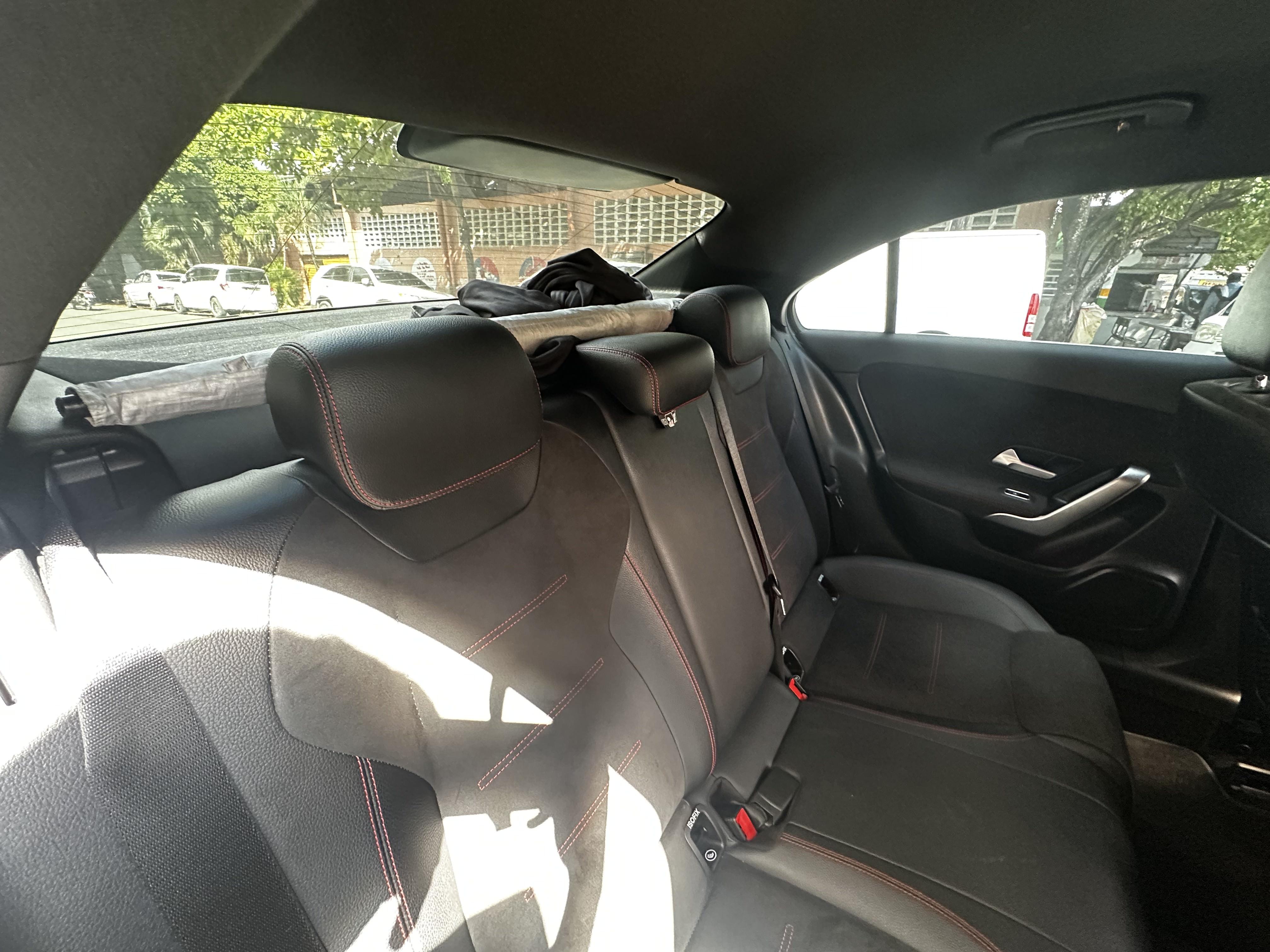 Vendo Mercedes Benz A200 Azul Kit AMG Foto 7258439-2.jpg