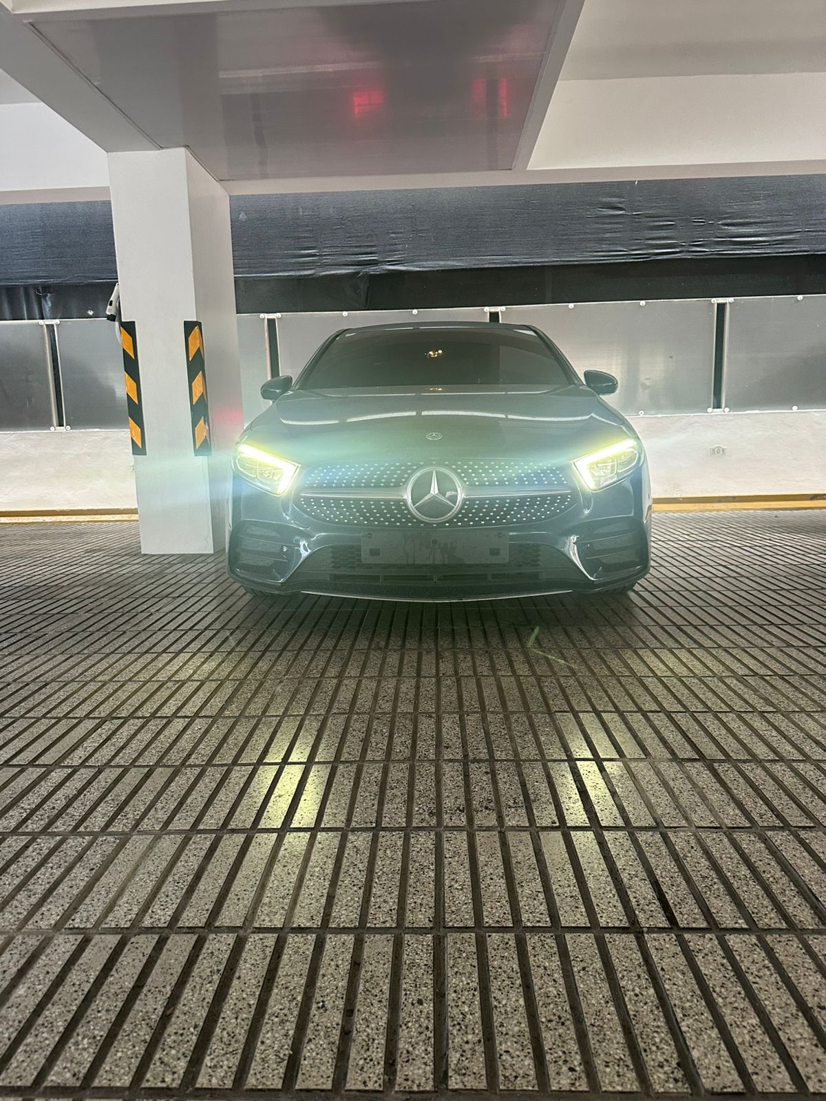 Vendo Mercedes Benz A200 Azul Kit AMG Foto 7258439-8.jpg