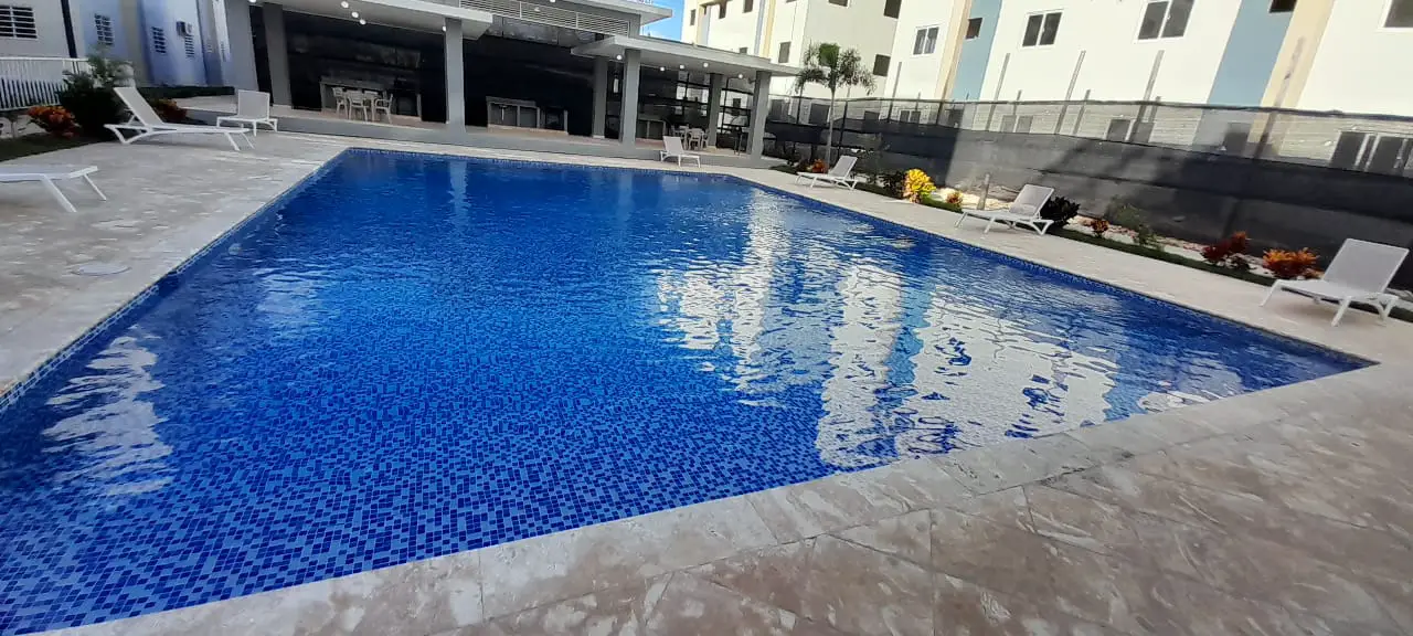 Se Vende Apartamento Ubicado en la Romana Foto 7258440-3.jpg