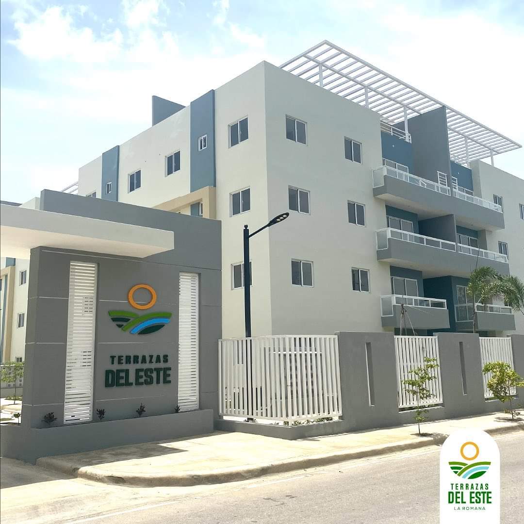 Se Vende Apartamento Ubicado en la Romana Foto 7258440-6.jpg