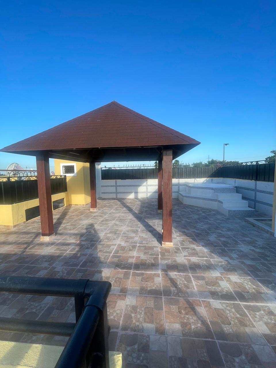 Pent-house en venta en Cansino Charles de Gaulle SDE Foto 7258442-11.jpg