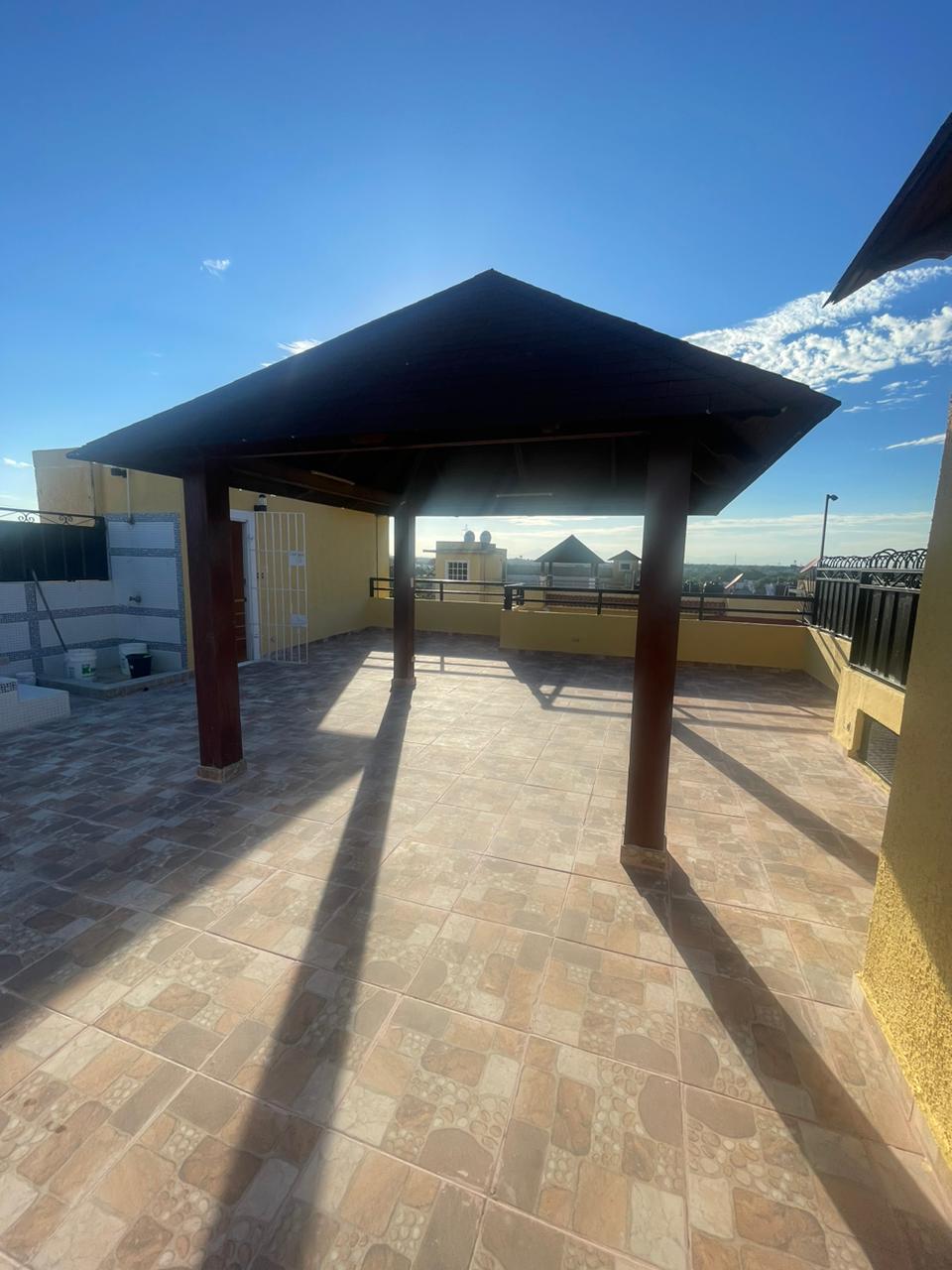 Pent-house en venta en Cansino Charles de Gaulle SDE Foto 7258442-9.jpg