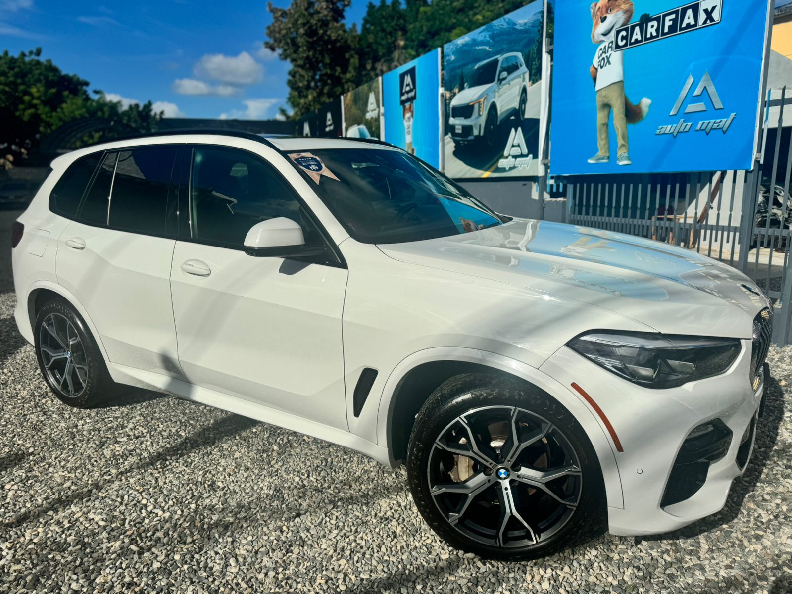BMW X5 XDRIVE 40I MPACKAGE Foto 7258450-12.jpg