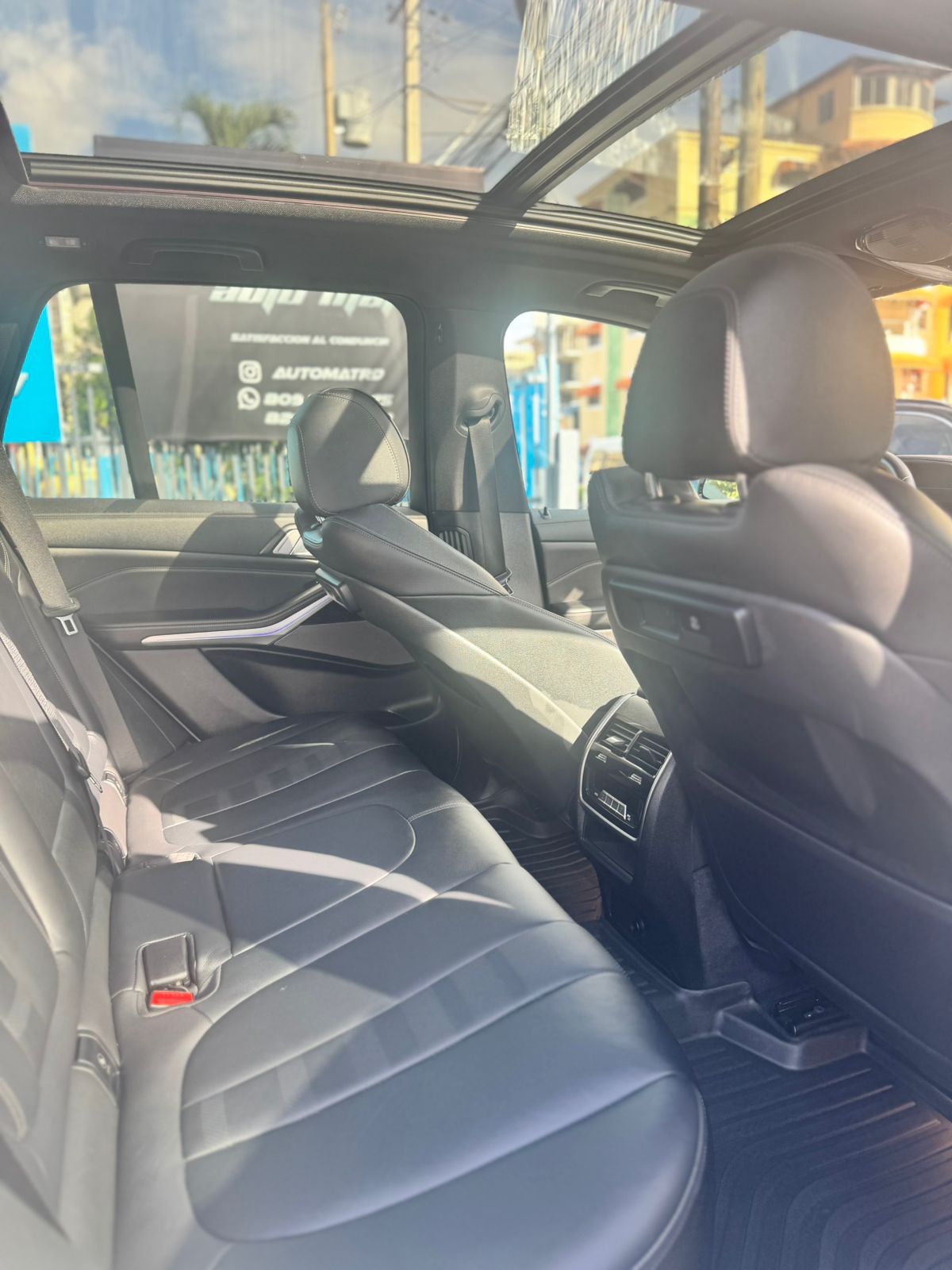 BMW X5 XDRIVE 40I MPACKAGE Foto 7258450-2.jpg