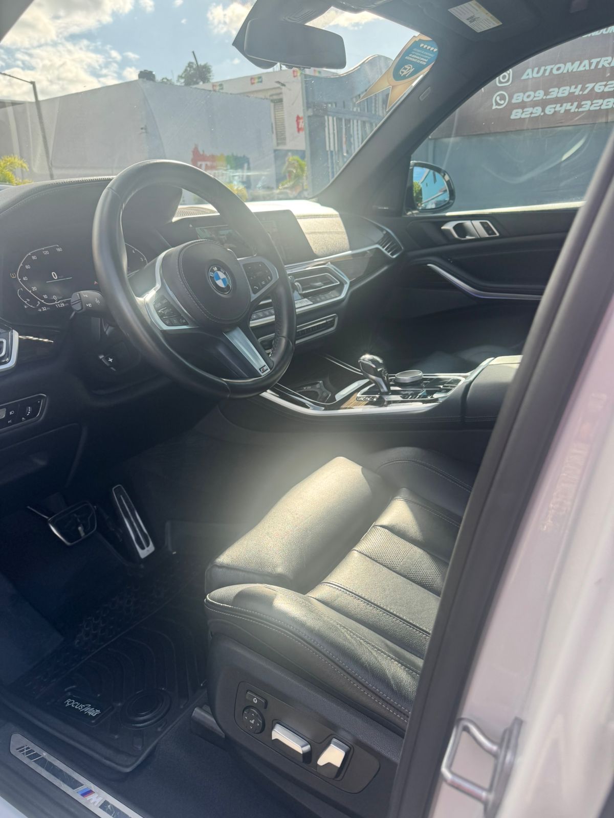 BMW X5 XDRIVE 40I MPACKAGE Foto 7258450-3.jpg