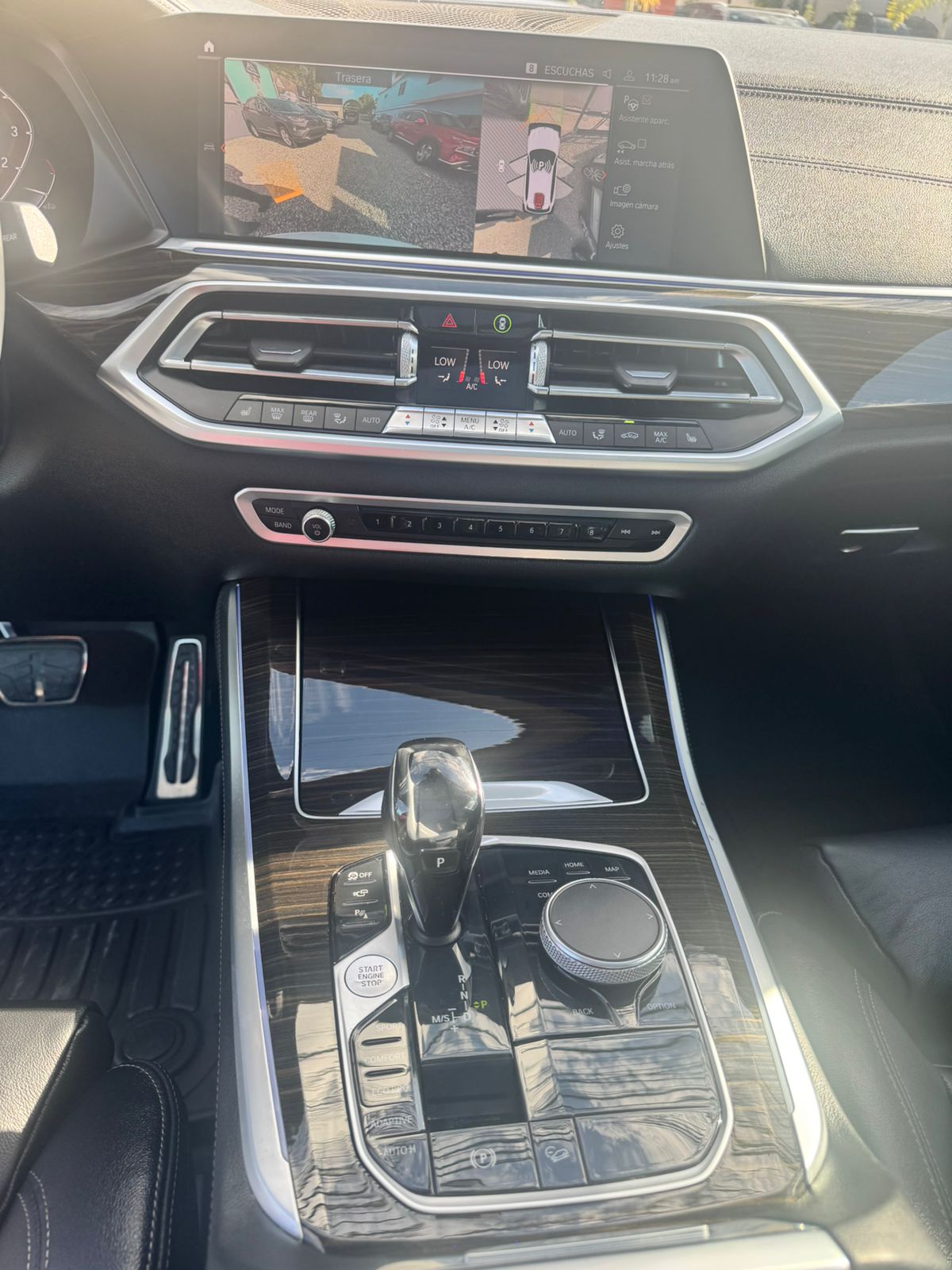 BMW X5 XDRIVE 40I MPACKAGE Foto 7258450-5.jpg
