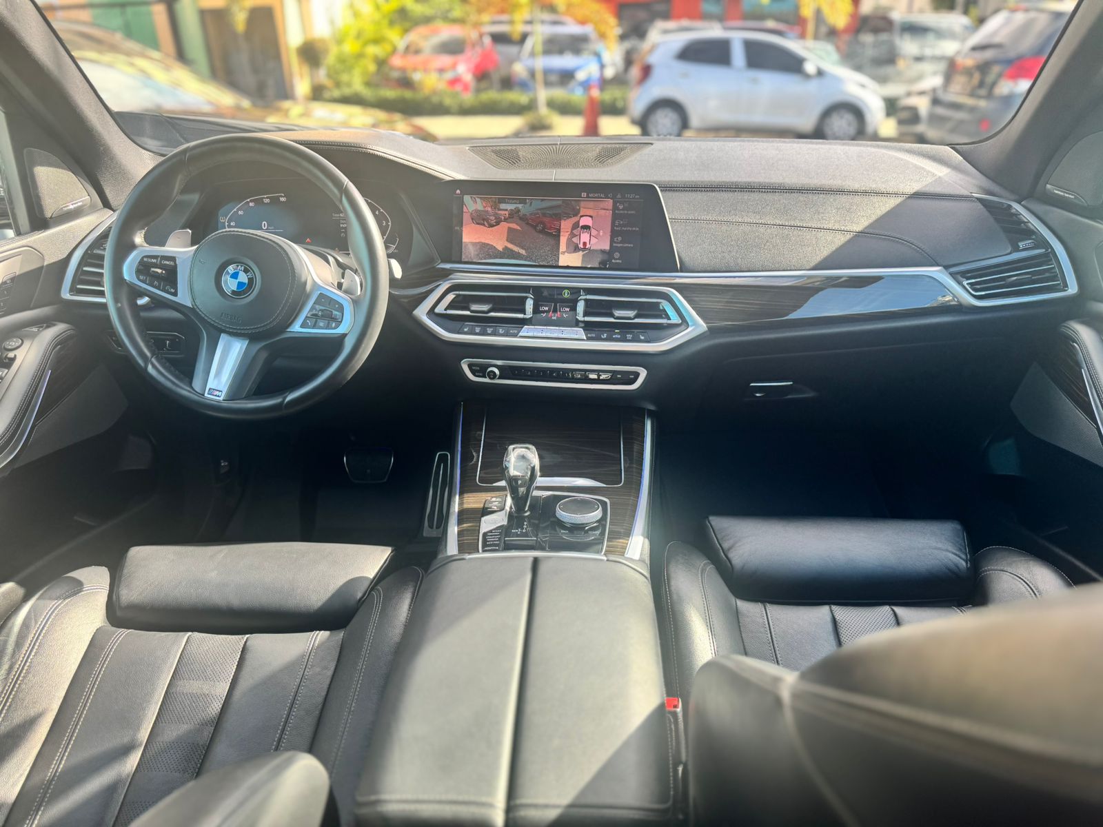 BMW X5 XDRIVE 40I MPACKAGE Foto 7258450-6.jpg