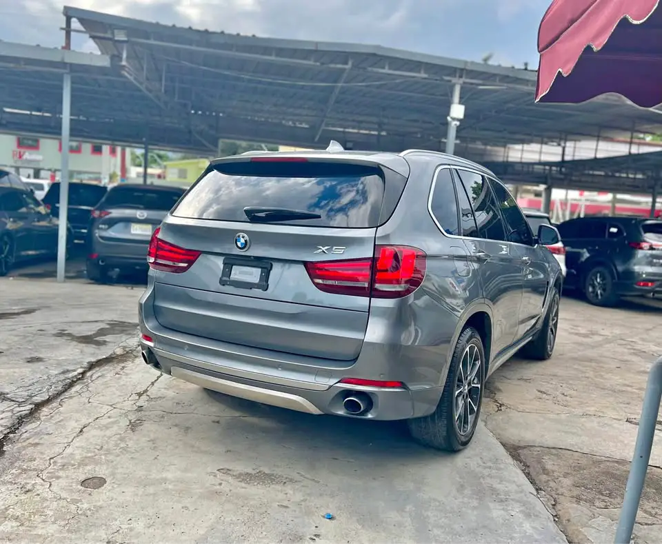 BMW X5 sDrive35i 2017   Foto 7258463-10.jpg