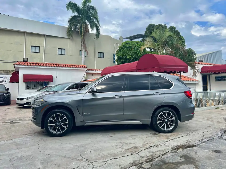 BMW X5 sDrive35i 2017   Foto 7258463-3.jpg