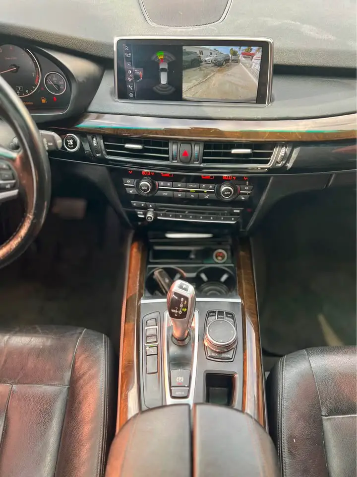 BMW X5 sDrive35i 2017   Foto 7258463-8.jpg