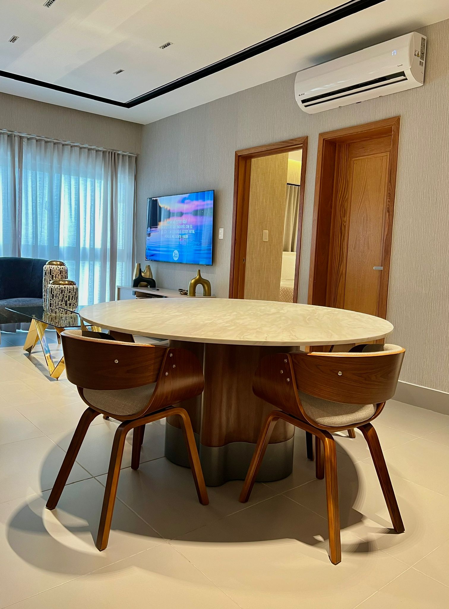 Apartamento en Venta en el Naco Foto 7258530-10.jpg