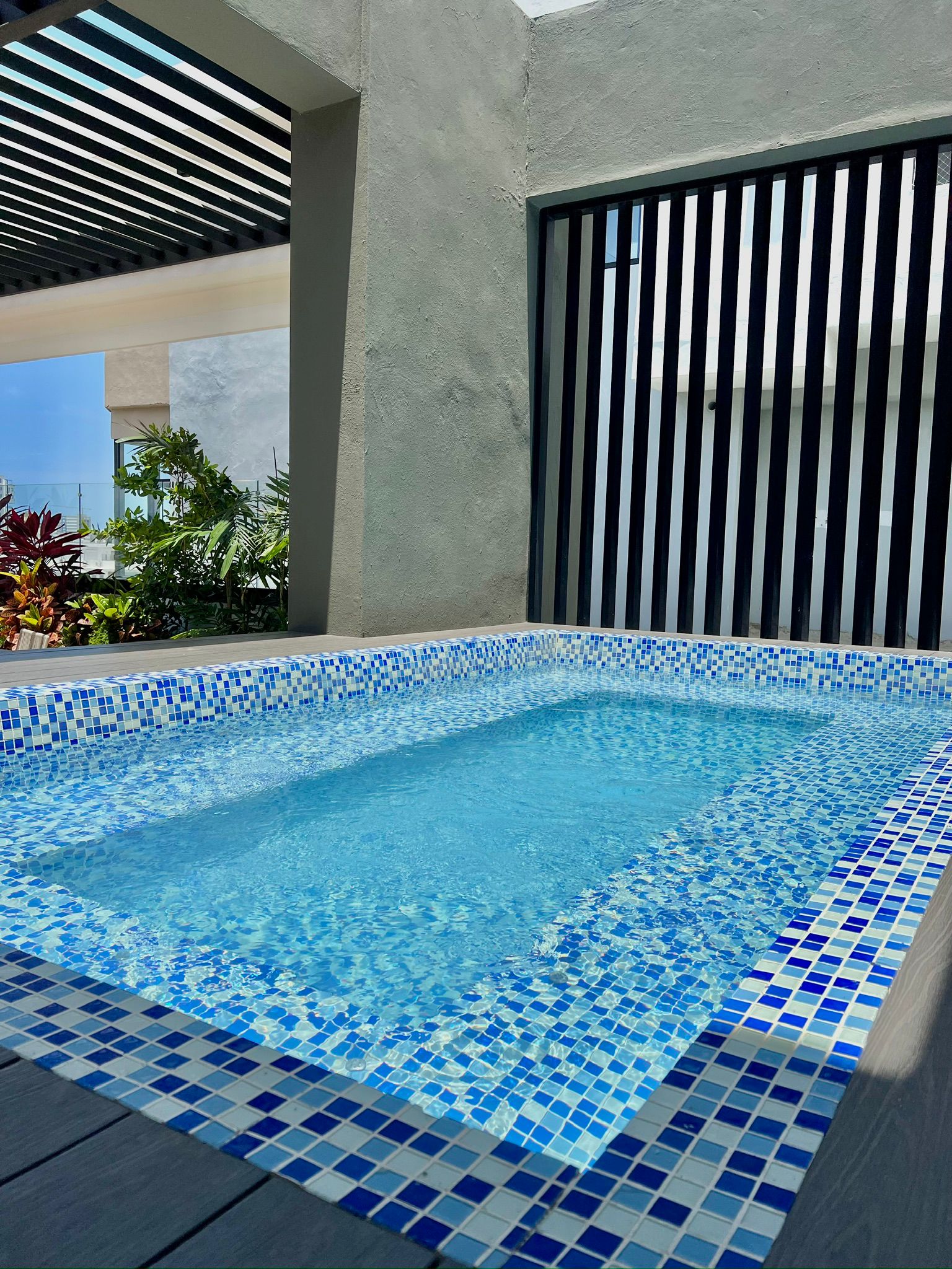Apartamento en Venta en el Naco Foto 7258530-12.jpg