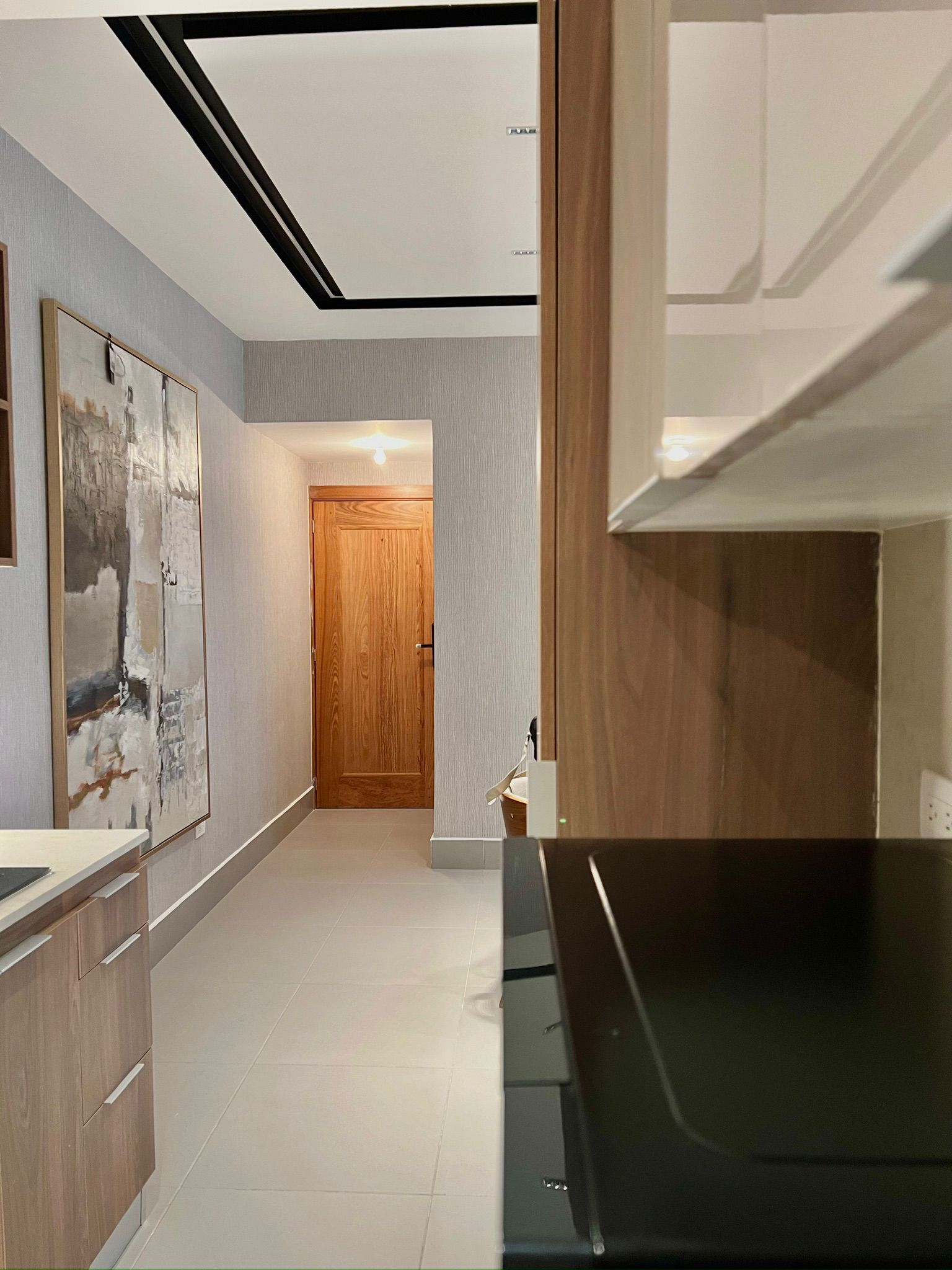 Apartamento en Venta en el Naco Foto 7258530-5.jpg