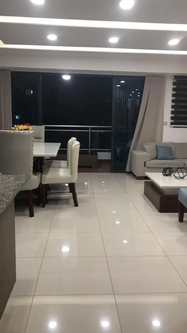 Penthouse en Venta en el Naco Foto 7258557-11.jpg