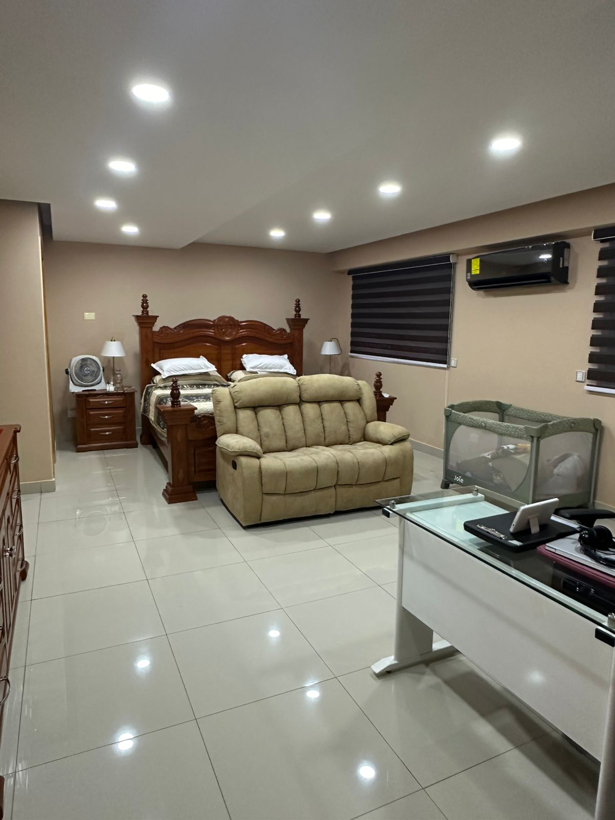 Penthouse en Venta en el Naco Foto 7258557-12.jpg