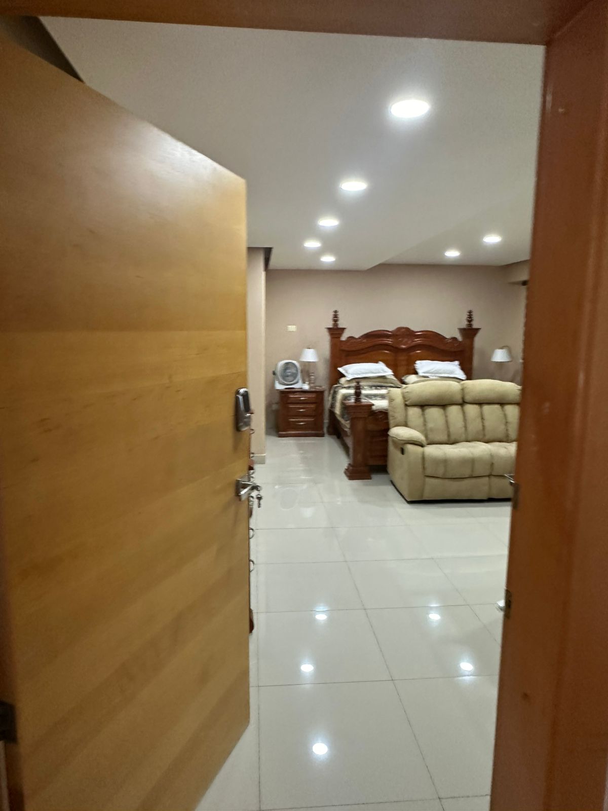 Penthouse en Venta en el Naco Foto 7258557-14.jpg