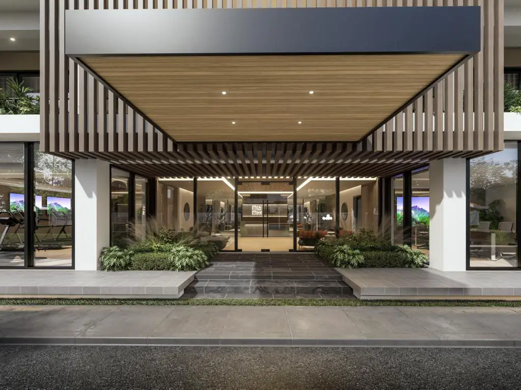 Vendo apartamento en Residencial AL ARROYO HONDO Foto 7258570-5.jpg