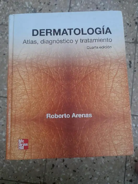 Libro Demartologia Foto 7258582-1.jpg