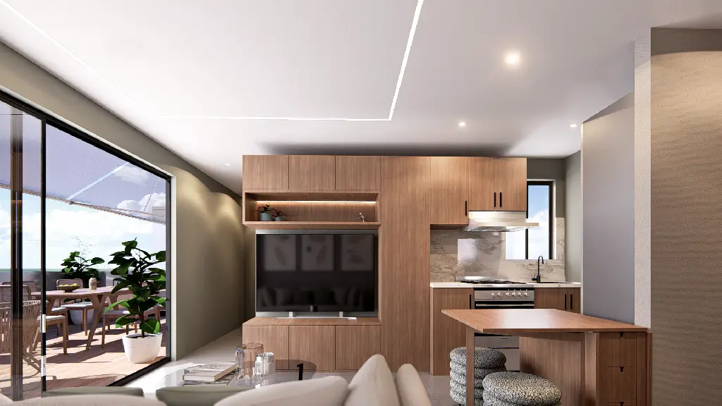 Vendo apartamento Lp12 residences en Santo domingo este Foto 7258586-3.jpg