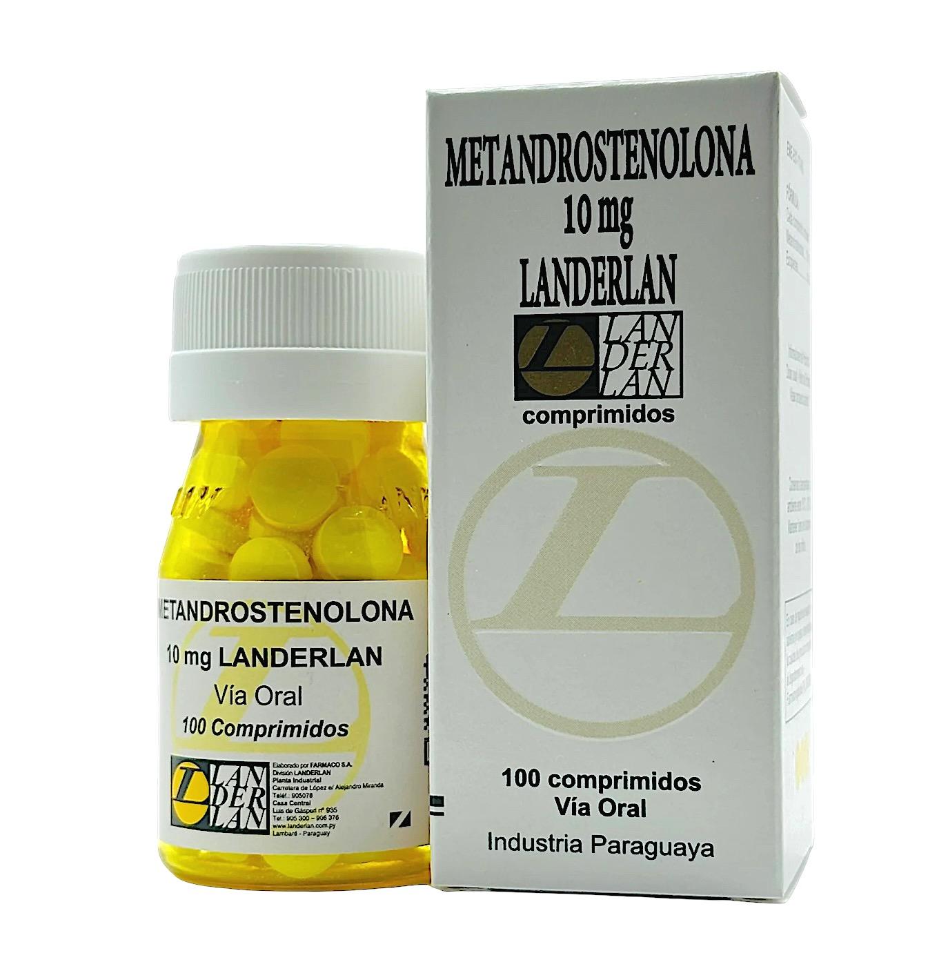 Dianabol 10mg- 100 tab Landerlan Foto 7258588-1.jpg