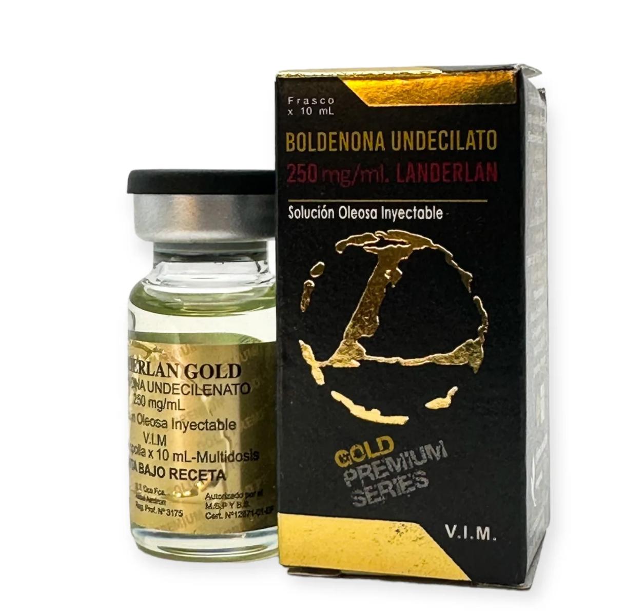 Boldenona 250mg - 10cc Landerlan Foto 7258591-1.jpg