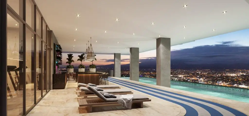 Vende apartamento en La Torre residencial  geanlin xl Santo domingo es Foto 7258595-1.jpg
