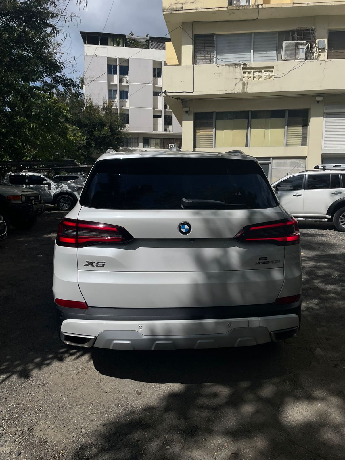 BMW X5 XDrive 40i 2023 ✨ Foto 7258625-1.jpg