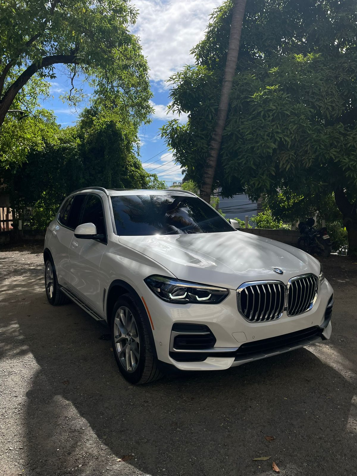 BMW X5 XDrive 40i 2023 ✨ Foto 7258625-11.jpg