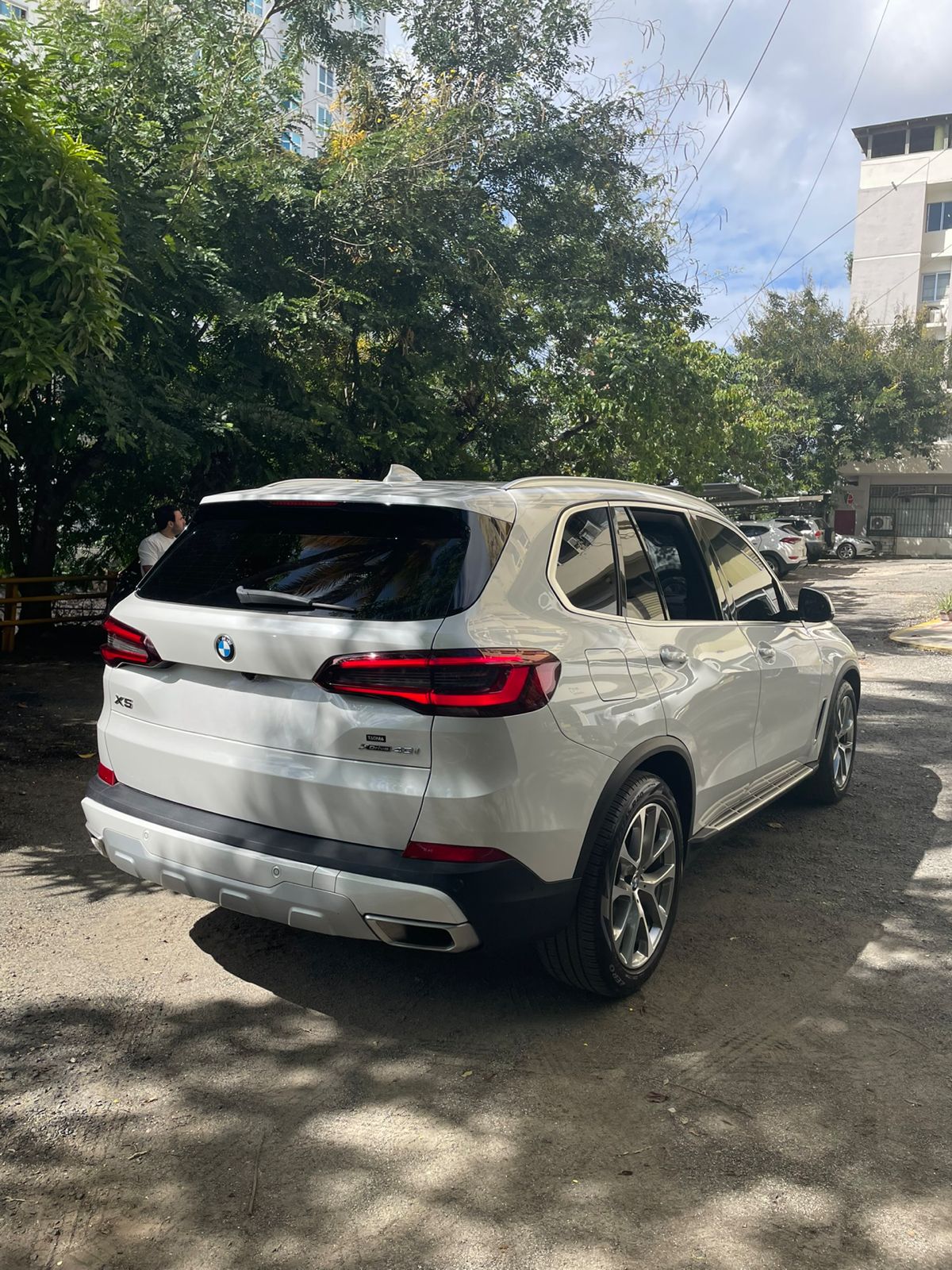 BMW X5 XDrive 40i 2023 ✨ Foto 7258625-2.jpg