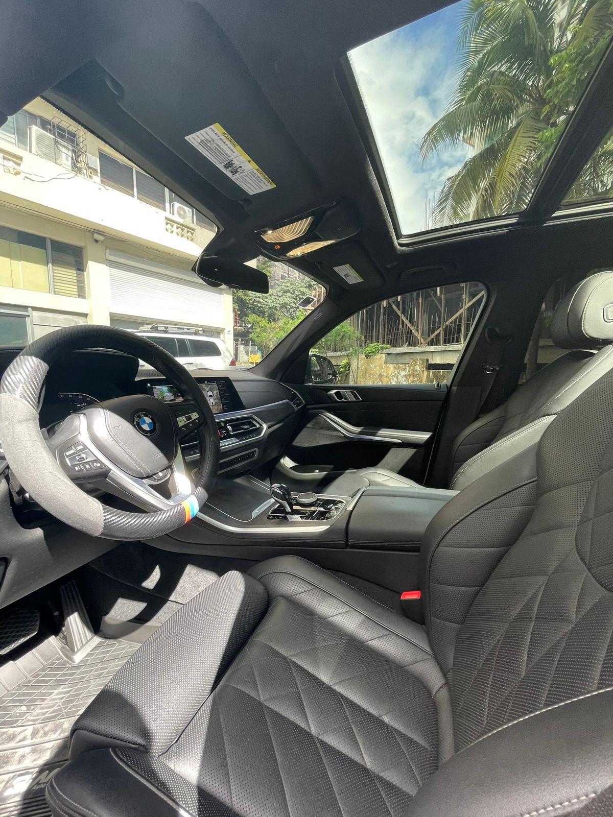 BMW X5 XDrive 40i 2023 ✨ Foto 7258625-3.jpg