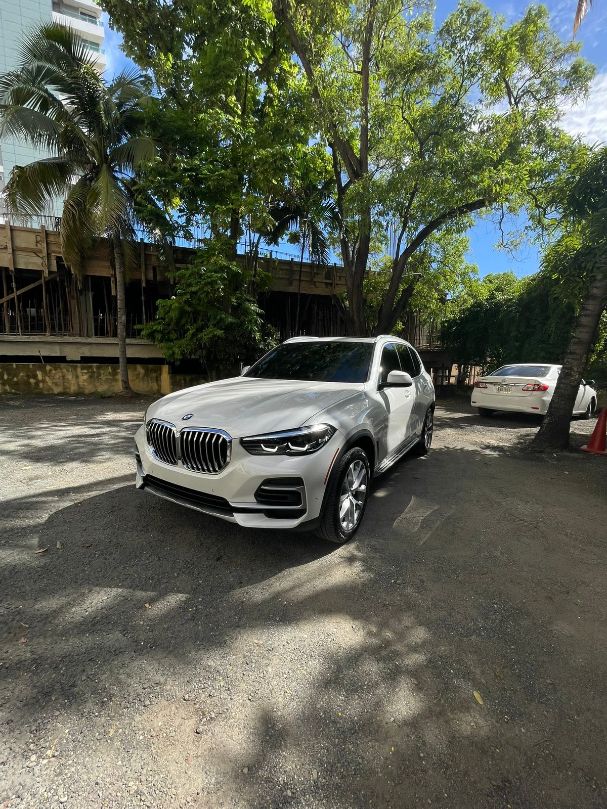 BMW X5 XDrive 40i 2023 ✨ Foto 7258625-8.jpg