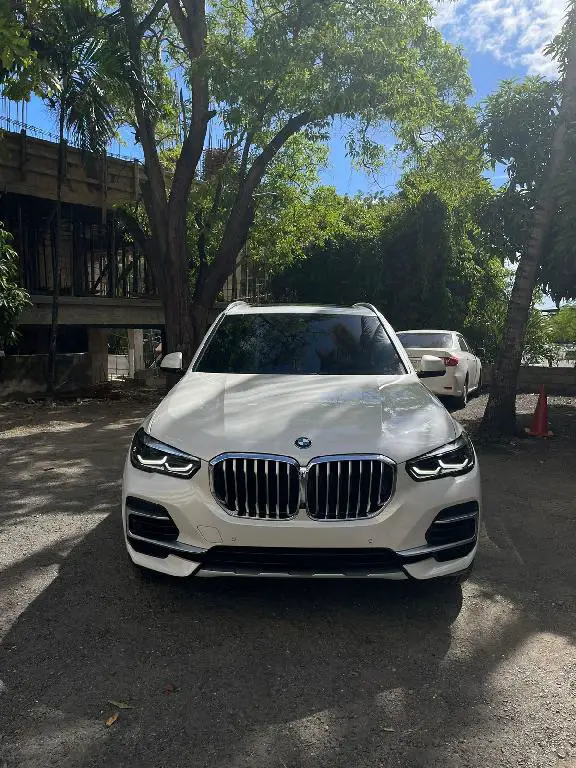 BMW X5 XDrive 40i 2023 ✨ Foto 7258625-9.jpg