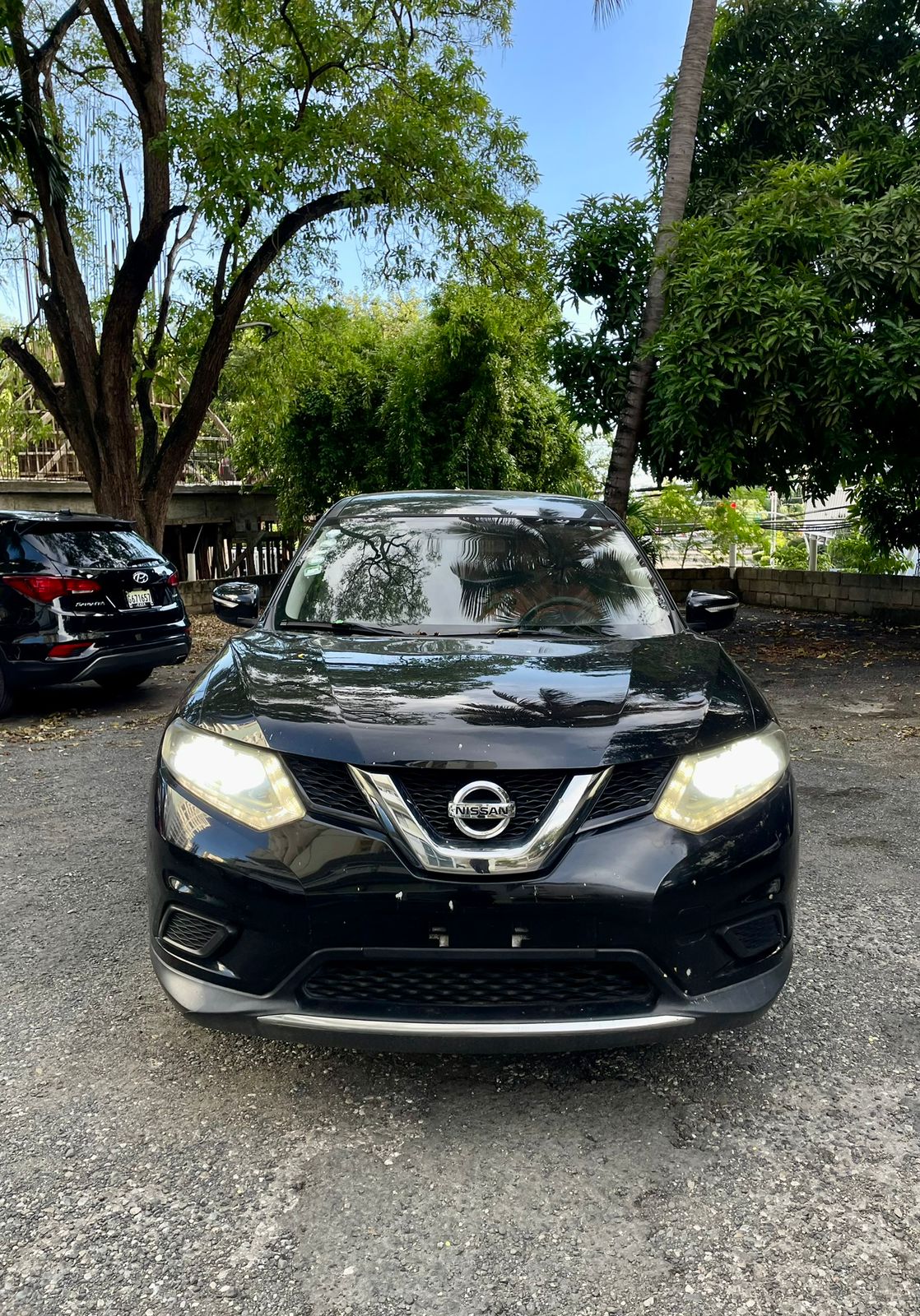 Nissan X-trail 2WD 2016✨ Foto 7258627-2.jpg