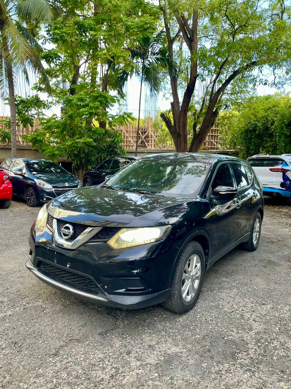 Nissan X-trail 2WD 2016✨ Foto 7258627-3.jpg