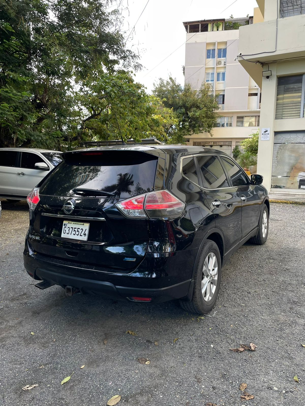 Nissan X-trail 2WD 2016✨ Foto 7258627-4.jpg