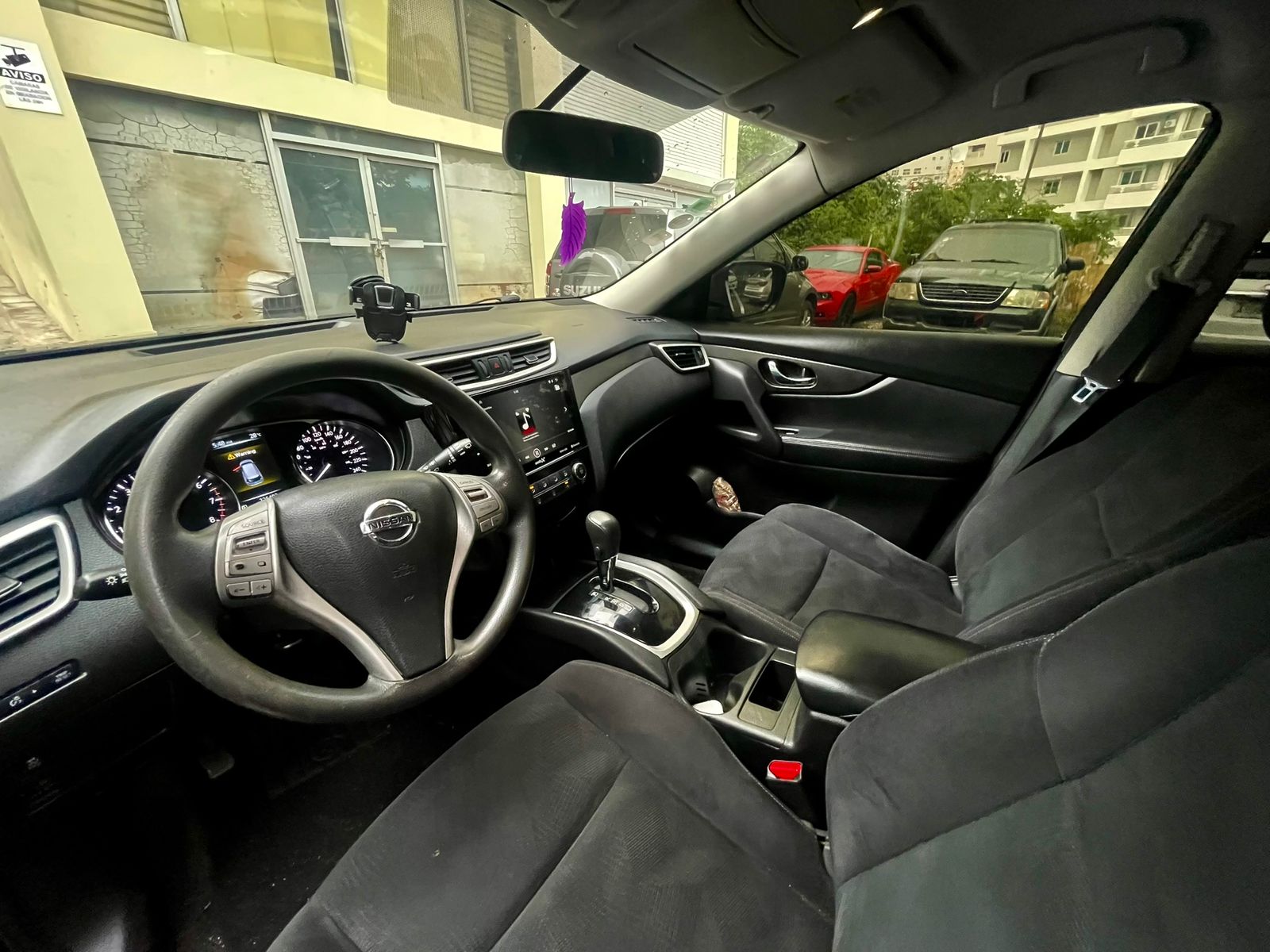 Nissan X-trail 2WD 2016✨ Foto 7258627-7.jpg