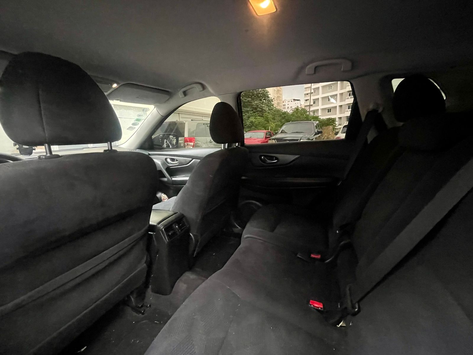 Nissan X-trail 2WD 2016✨ Foto 7258627-8.jpg