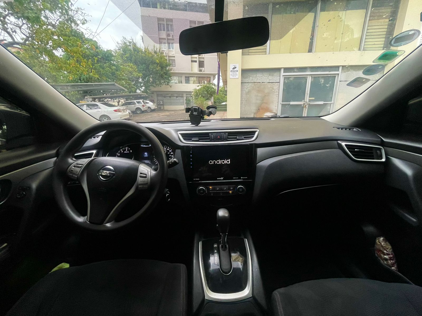 Nissan X-trail 2WD 2016✨ Foto 7258627-9.jpg