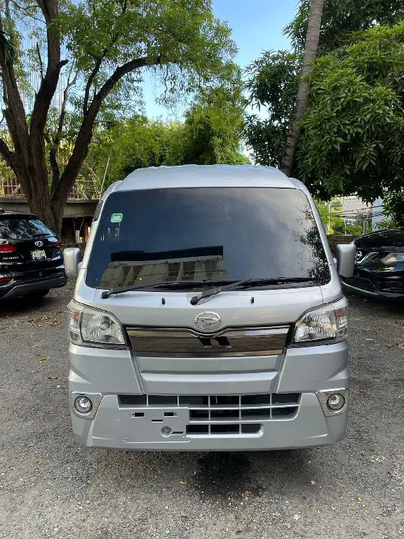 Daihatsu Hijet Jumbo 4x4 2017 ✨ Foto 7258628-2.jpg