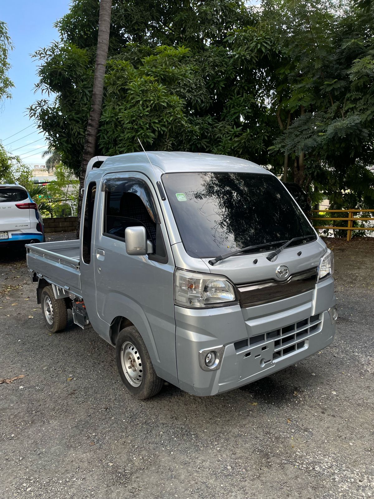 Daihatsu Hijet Jumbo 4x4 2017 ✨ Foto 7258628-3.jpg