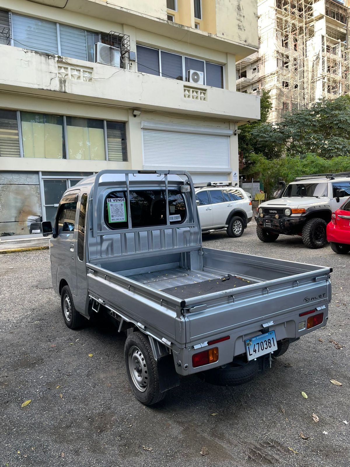 Daihatsu Hijet Jumbo 4x4 2017 ✨ Foto 7258628-4.jpg