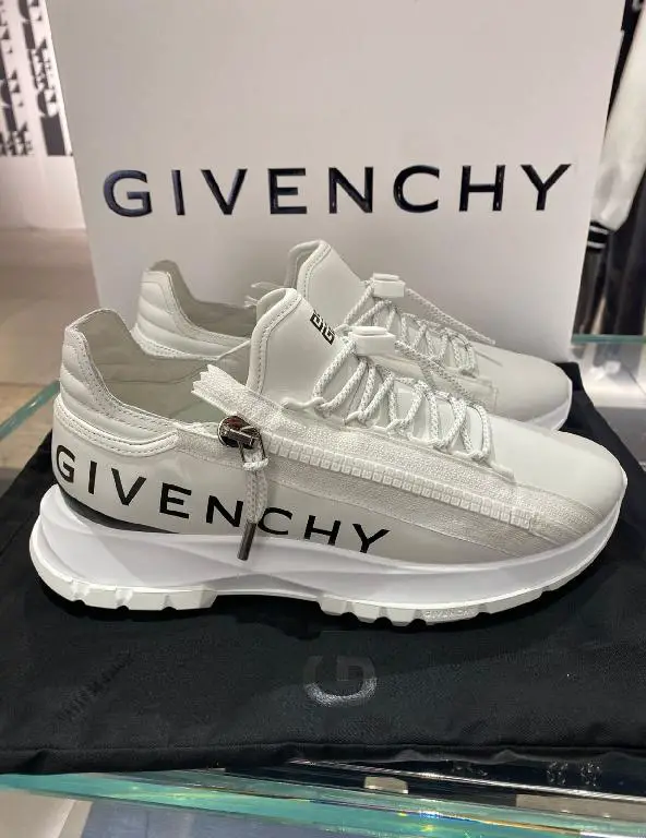 Sneakers Tenis Teni Givenchy Ultimately 2024 Foto 7258632-2.jpg