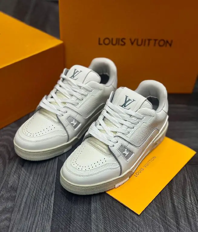 Sneakers Tenis Teni Louis Vuitton Ultimately 2025 Foto 7258638-1.jpg