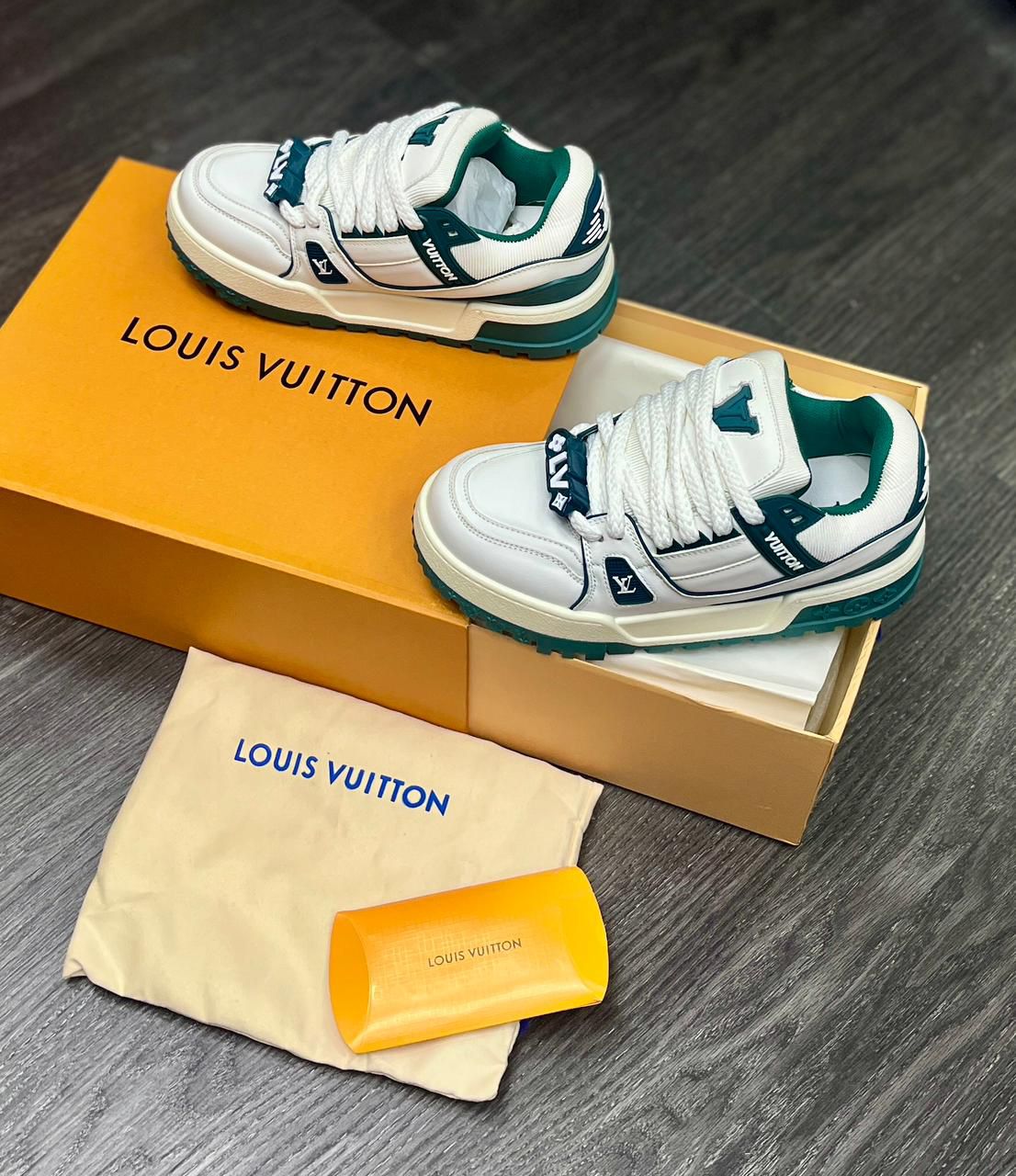 Sneakers Tenis Teni Louis Vuitton Ultimately 2025 Foto 7258638-2.jpg